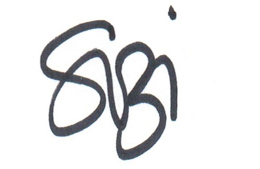 Suzi-Signature