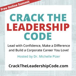 FREE online summit: Crack the Leadership Code