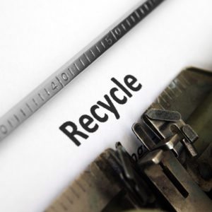 33– How to recycle and re-purpose your content
