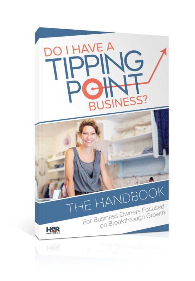 Do You Have a Tipping Point Business? Handbook