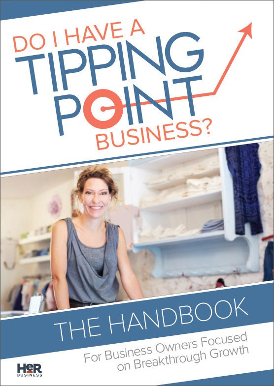 The Tipping Point Handbook
