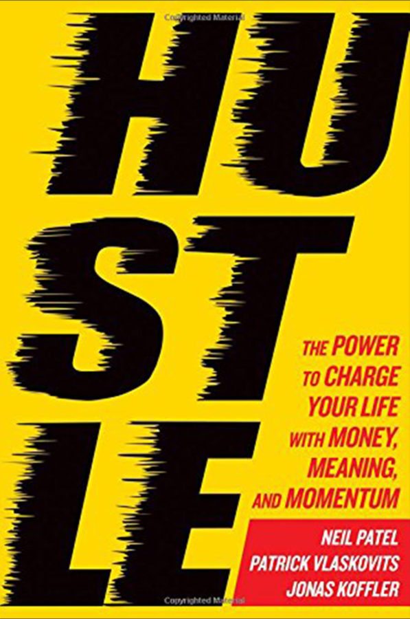 Hustle: The Power to Change Your Life with Money, Meaning and Momentum