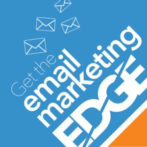 Get the Email Marketing Edge with Suzi Dafnis and Michelle Falzon