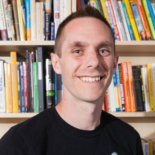 Creating Content that Keeps Your Customers Coming Back, with Stu McLaren