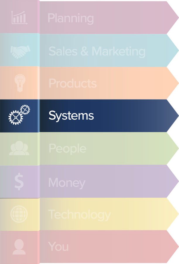 The Systems Growth Zone