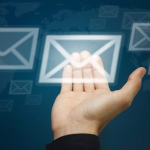 46 – Are email newsletters still worth doing?