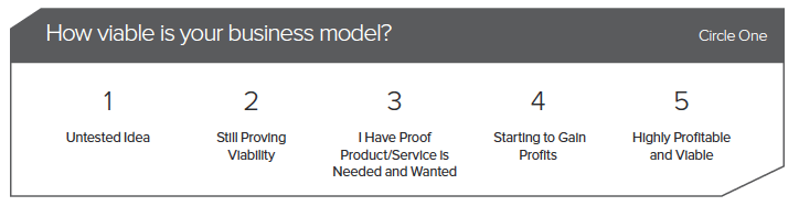 What Is A Viable Business Model