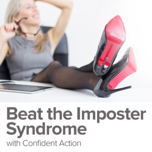 Beat the Imposter Syndrome