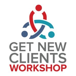 Get New Clients Workshop