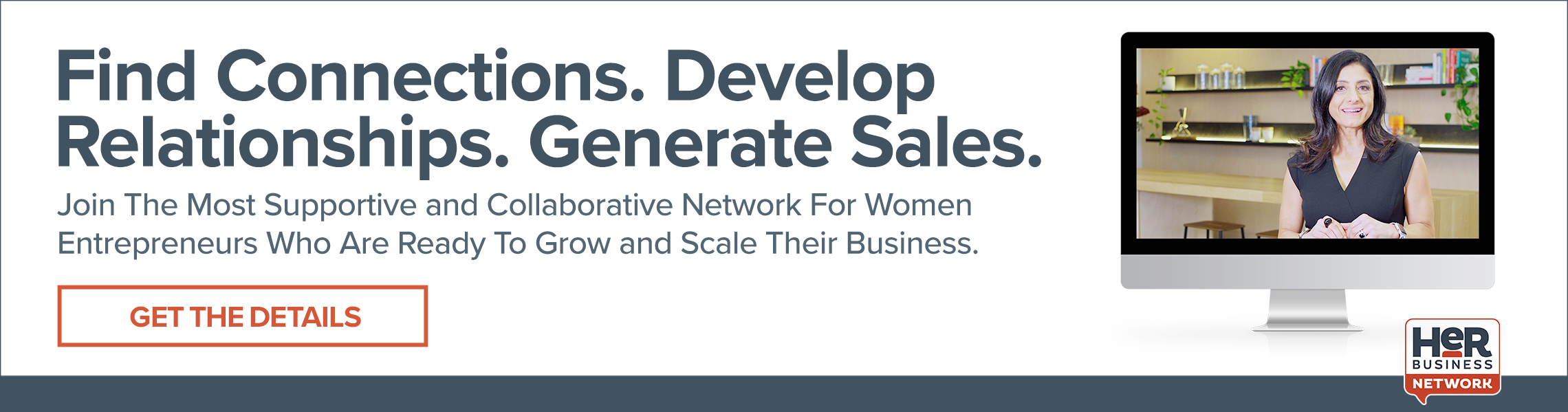 HerBusiness Network - Get the Details