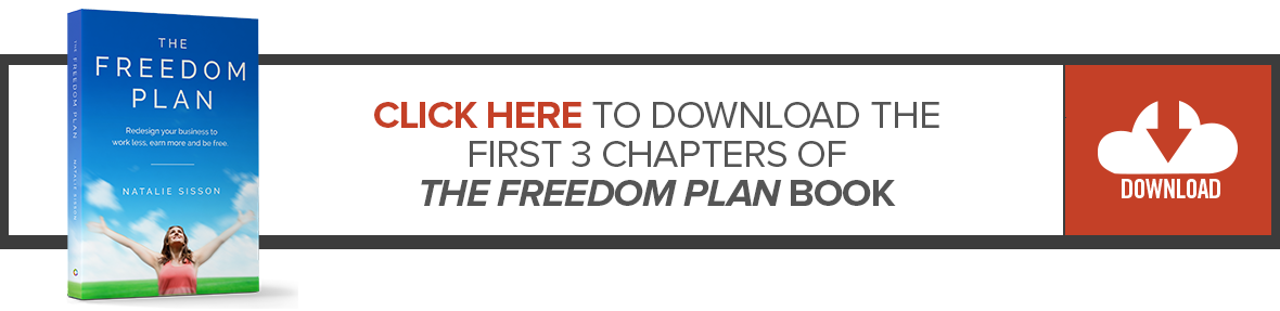 The Freedom Plan