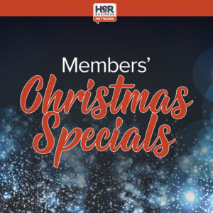 Member Christmas Specials