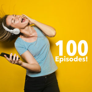 100 - Yahoo 100 Episodes — Let’s Celebrate!