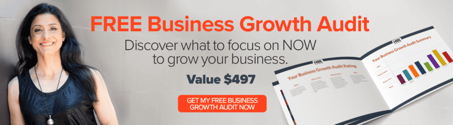 HerBusiness Growth Audit