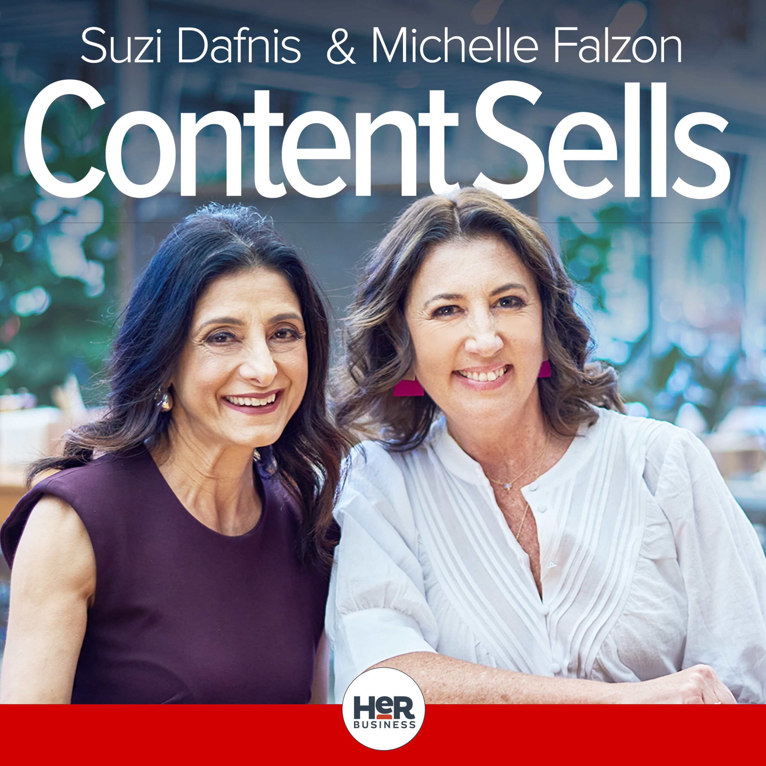 Content Sells