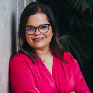 Radhika Lucas – Content Halo