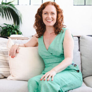 Featured Member – Shandra Moran – The Transit Lounge
