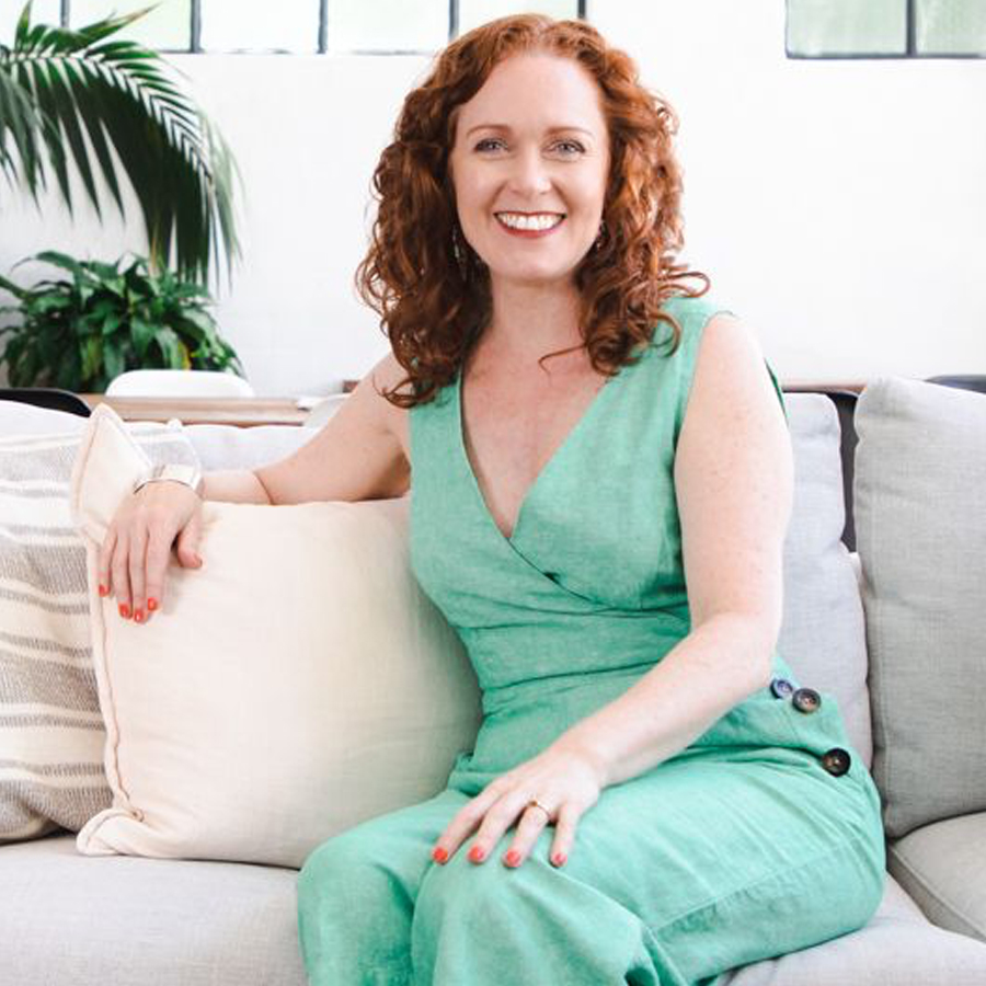Featured Member – Shandra Moran – The Transit Lounge
