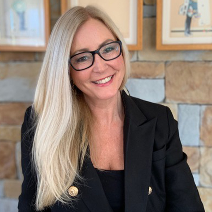 Featured Member - Kirsty Ferguson - Pinstripe Solutions
