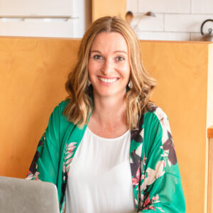 Jessica Donovan of Natural Super Kids