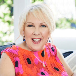 Your Voice Is Your Power – and Anne Maree Wilshire is Helping Women Discover Theirs