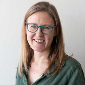 Nerin Chappell – Positively Sorted