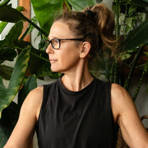 Featured Member Hero Sabina Ziolkowski