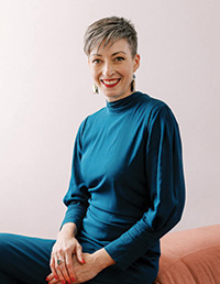 Fiona Keary, HerBusiness Network member, who doubled her revenue and built leveraged income through a women entrepreneurs network.