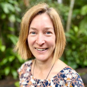 redefining holistic. healthcare with melanie macoun