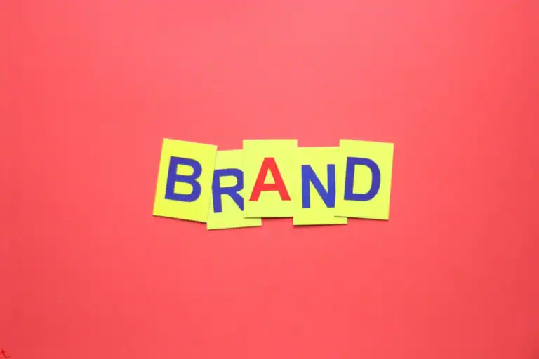 Woman business owner recognising the signs her brand has been outgrown