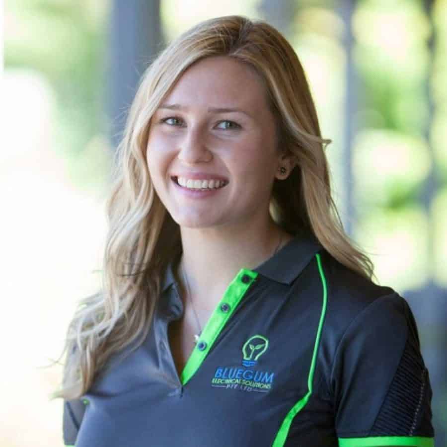 Chantel Gilbert