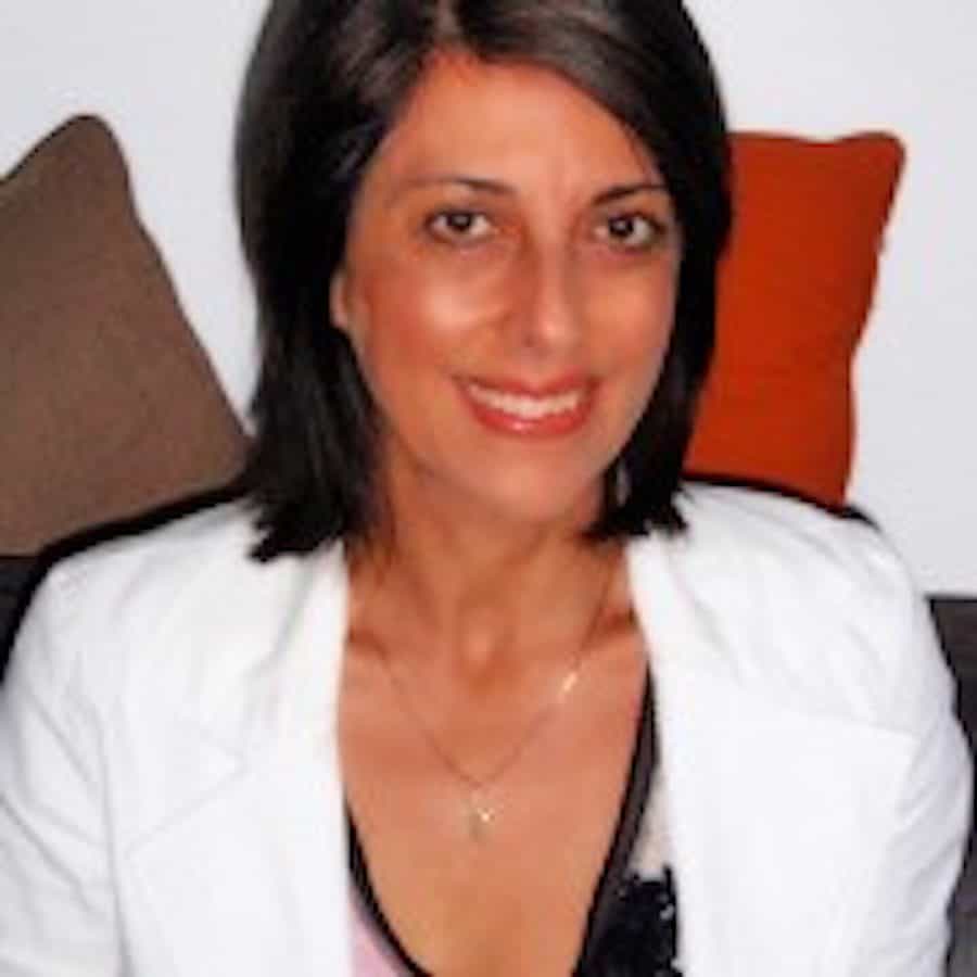 Emily Chantiri