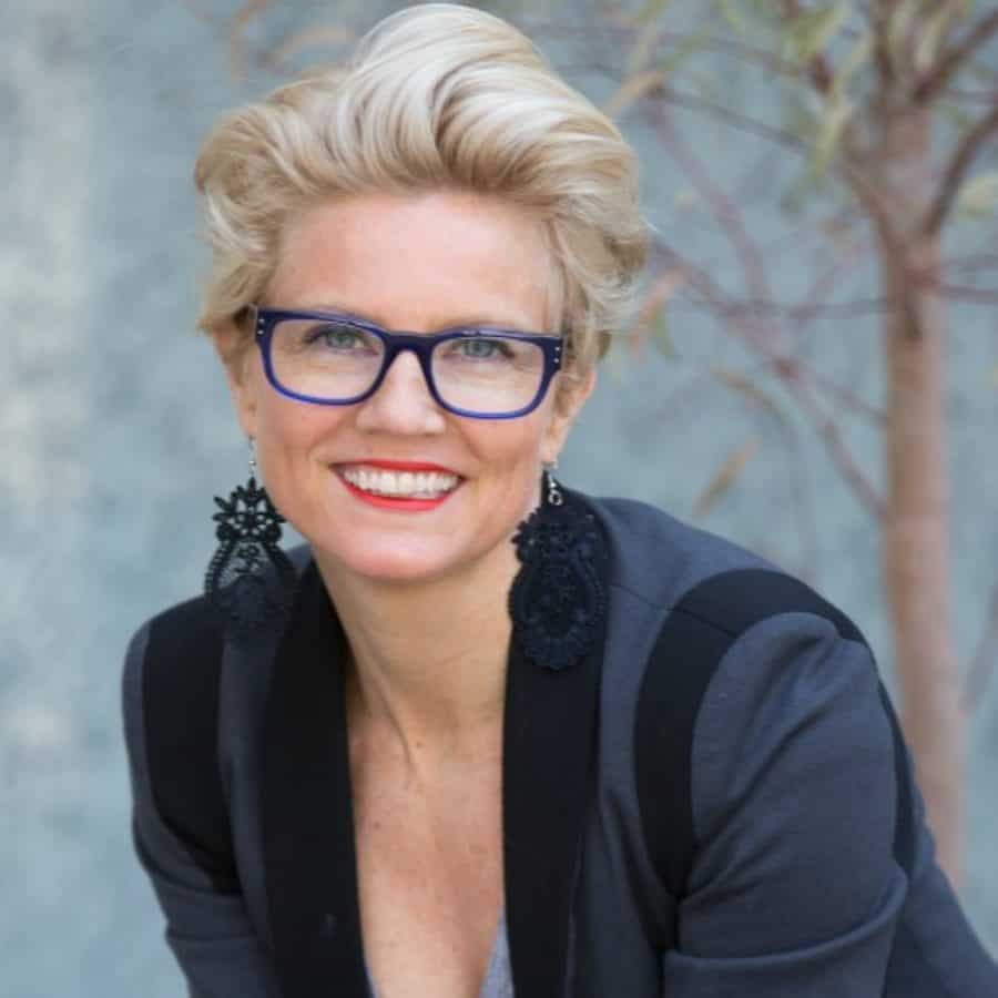 Georgia Murch