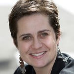 Corrie McLeod