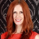 Catriona Wallace