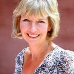 Carolyn Dufton
