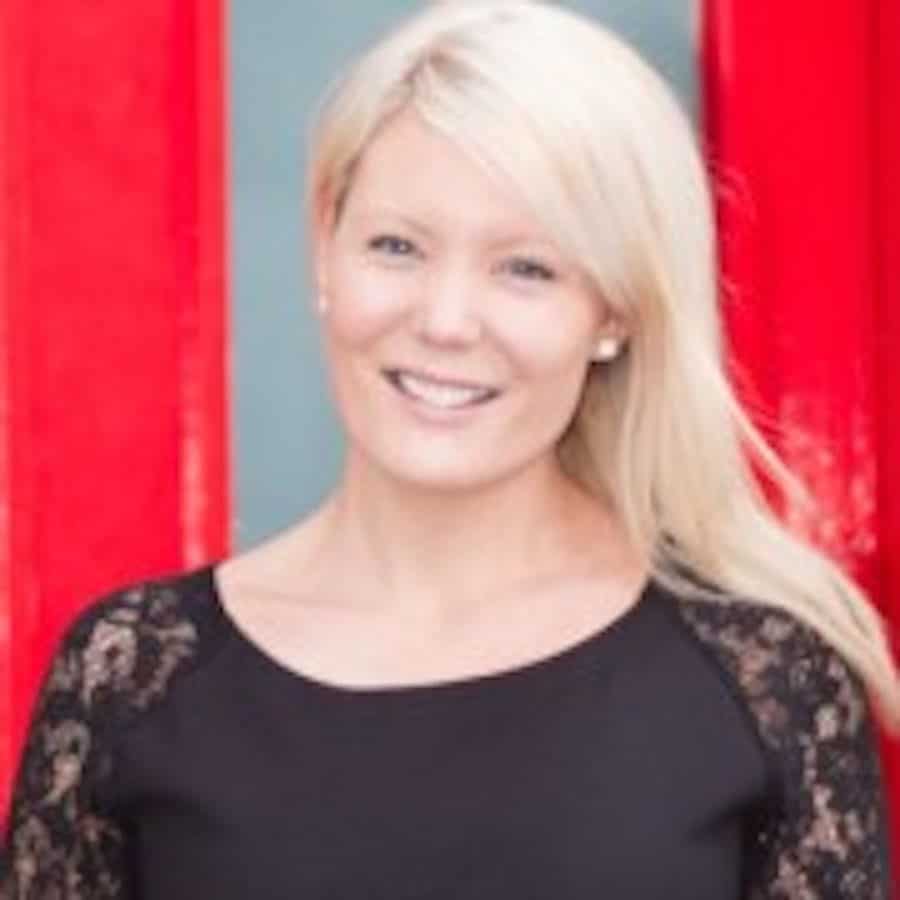 Roslyn Hogan