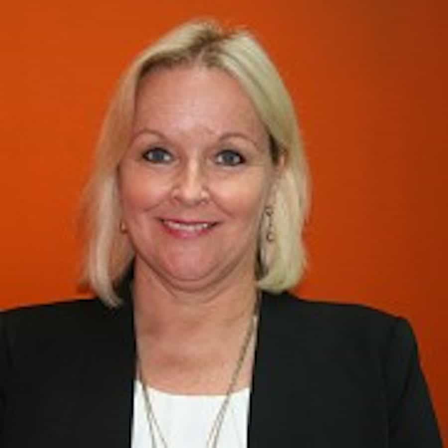 Carmel Molloy