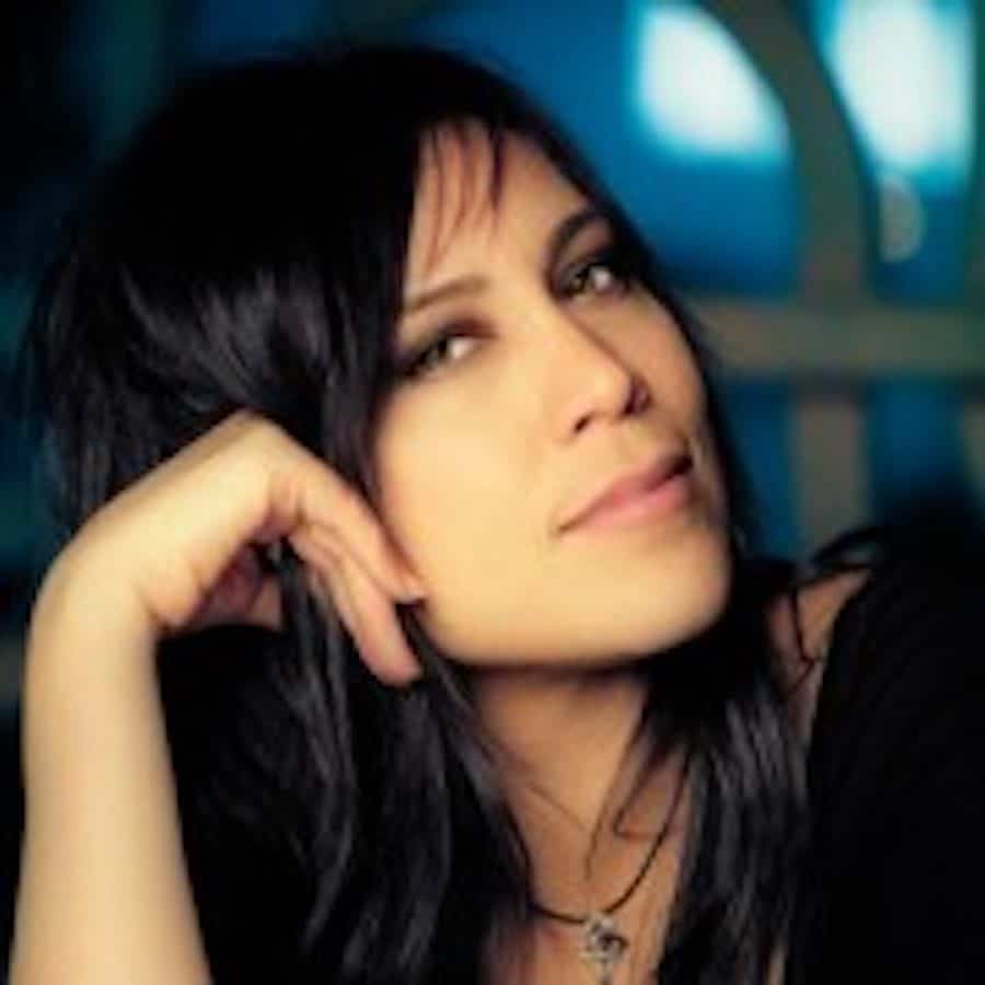 Kate Ceberano