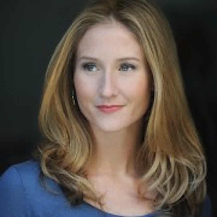 Pamela Ryckman