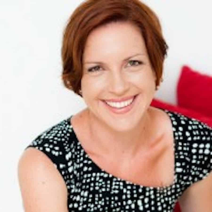 Alison Hill