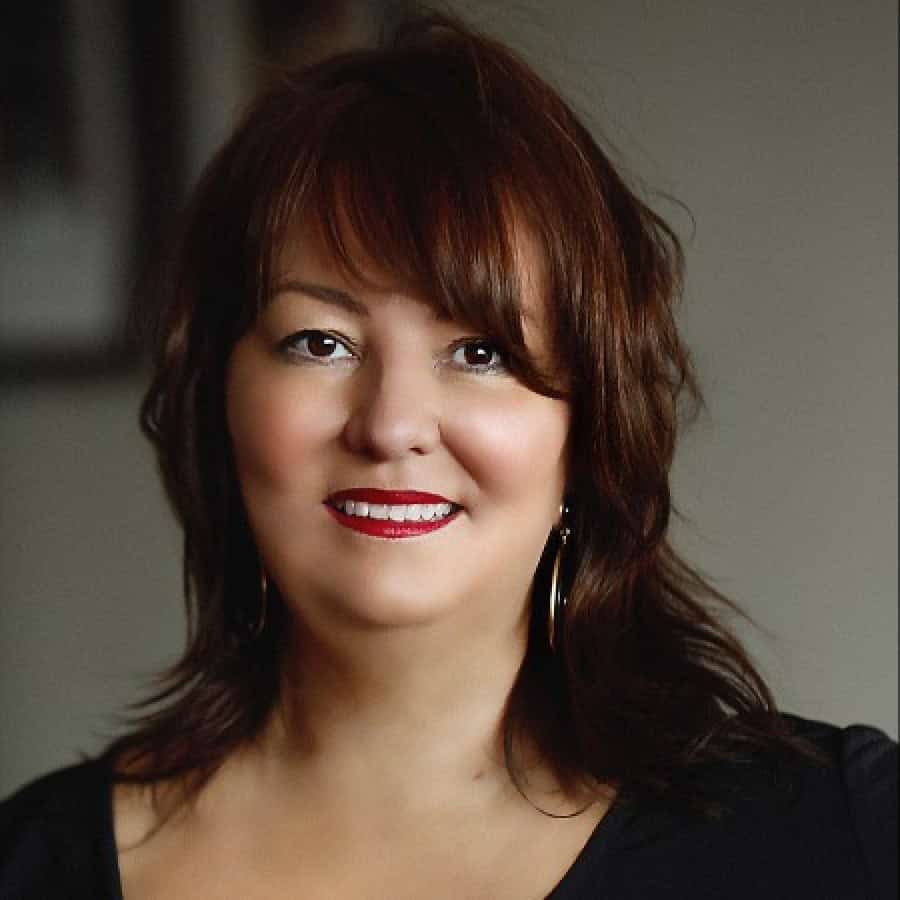 Anna Shepherd