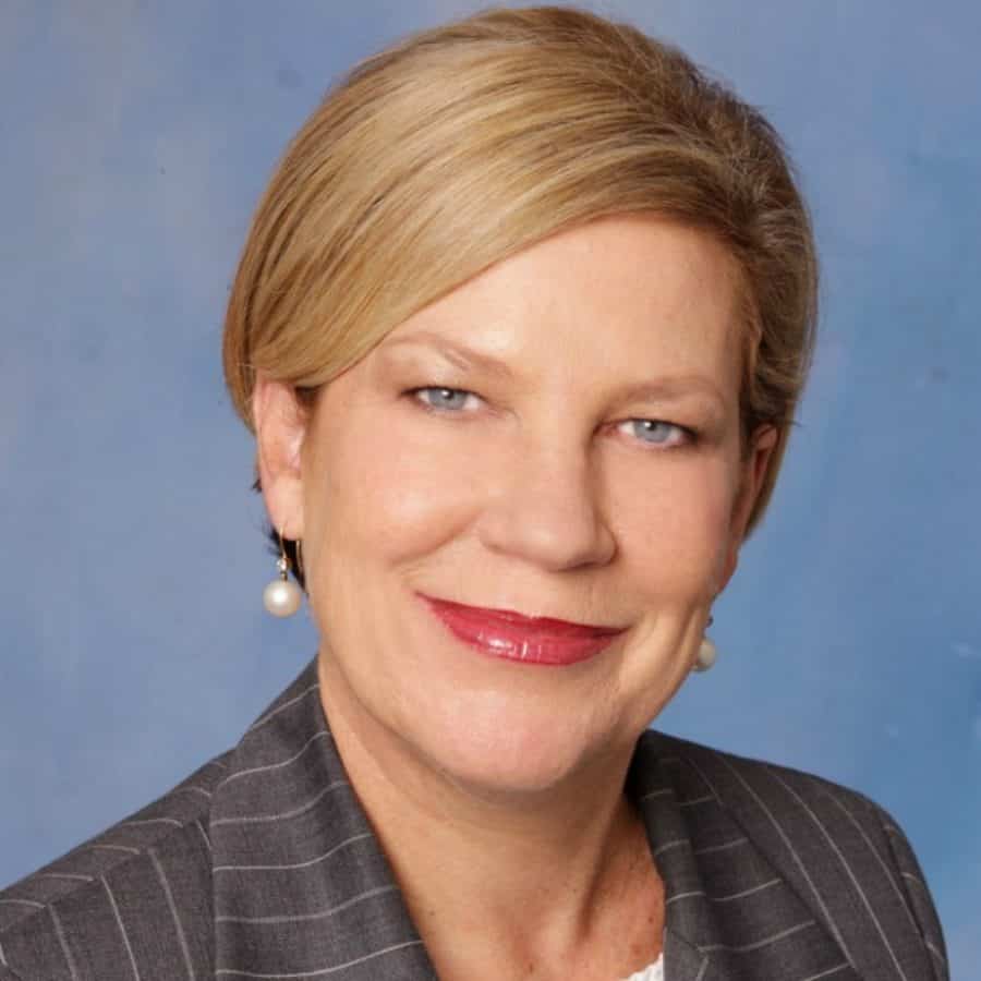 Ann Sherry