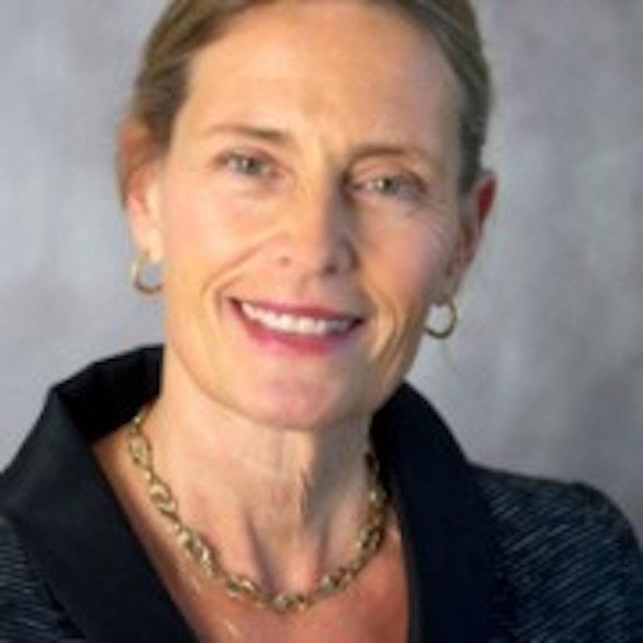 Jenny Morawska