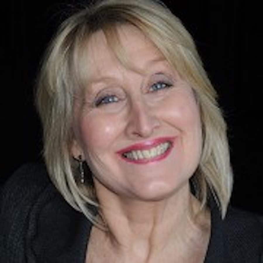 Mariette Rups-Donnelly