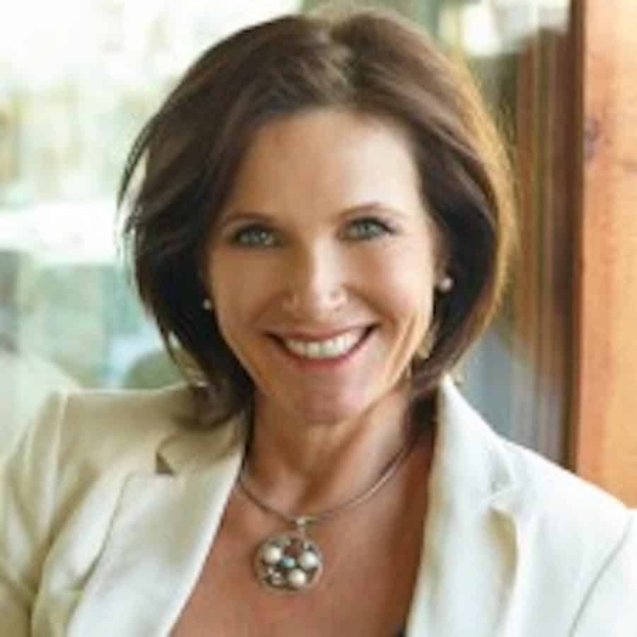 Margie Warrell