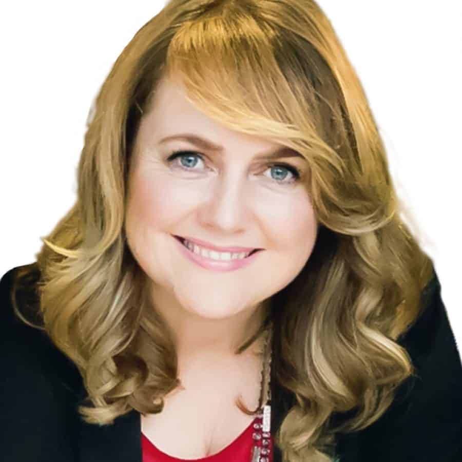 Janine Barr