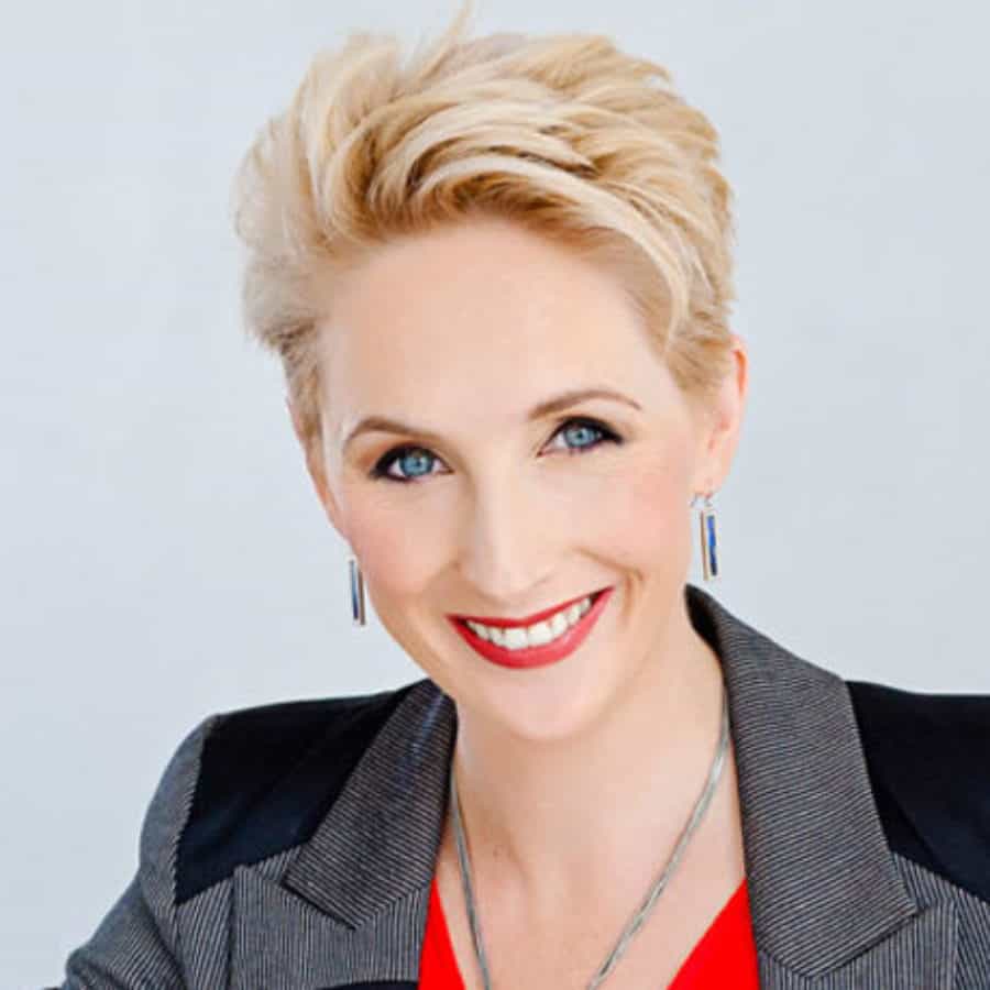 Amanda Farmer