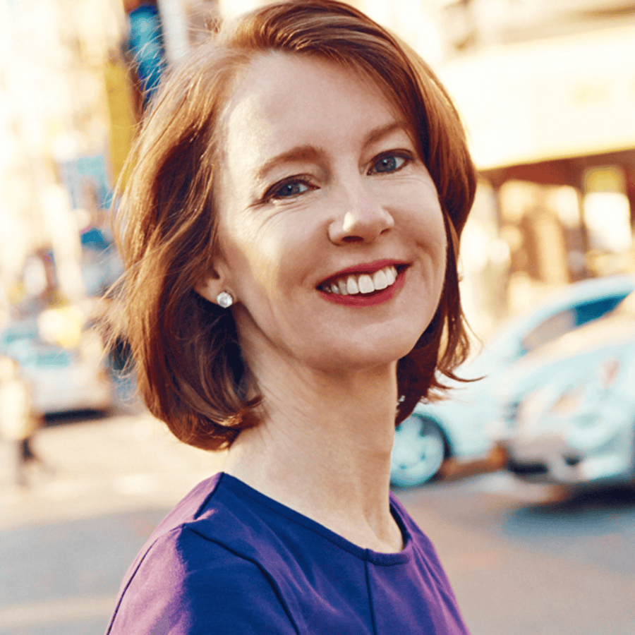 Gretchen Rubin