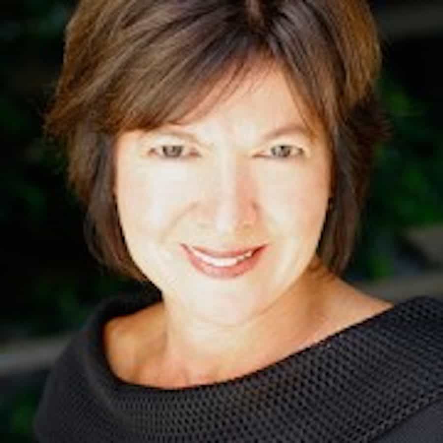 Anneke Seley